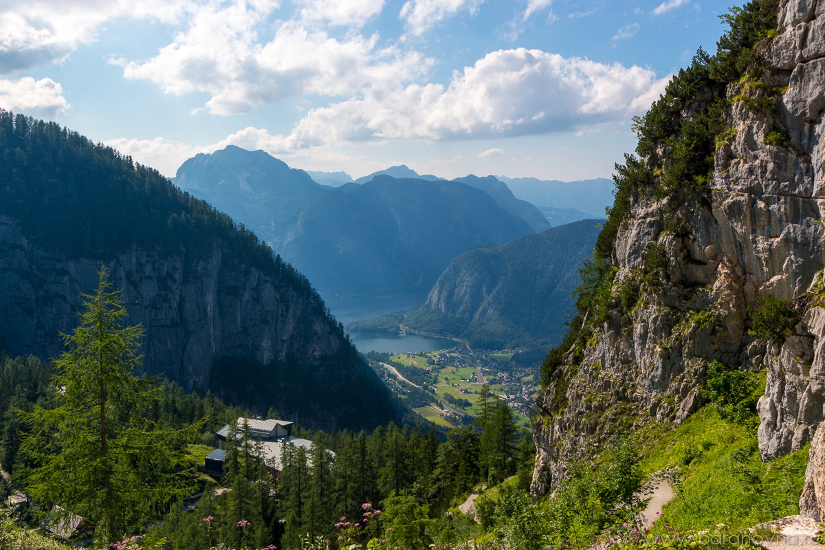 Dachsteinhohlen